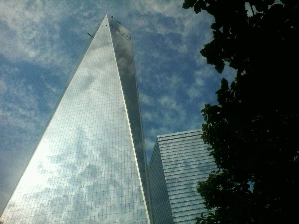 1 World Trade Center, New York, NY 10006